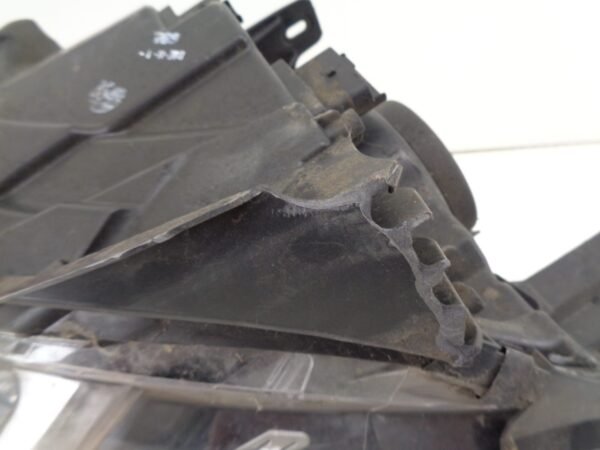 RENAULT CAPTUR 1 KOPLAMP RECHTS STEUN 260100947R - Afbeelding 4