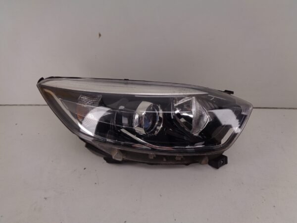 RENAULT CAPTUR 1 KOPLAMP RECHTS STEUN 260100947R