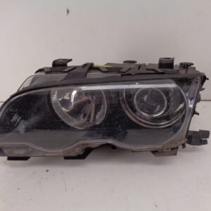 3-SERIE E46 COUPE CABRIO KOPLAMP LINKS XENON 63126904293