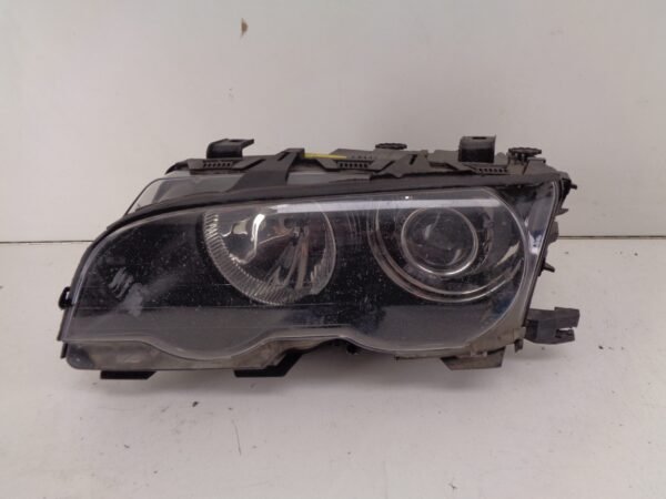 3-SERIE E46 COUPE CABRIO KOPLAMP LINKS XENON 63126904293