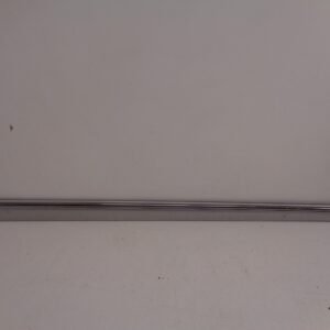 C-KLASSE W203 SIERLIJST RV PORTIER ELEGANCE ZILVER A2036905062 9744