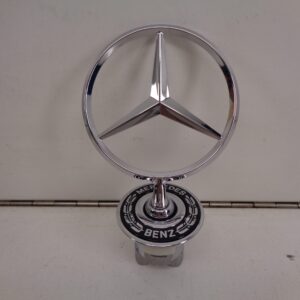 E-KLASSE W213 W214 STER LOGO MOTORKAP  A2138170801 NIEUW