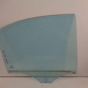 C-KLASSE W203 PORTIERRUIT BLAUW AVANTGARDE RA A2037350810