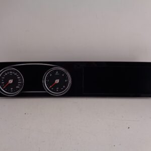 E-KLASSE W213 COCKPIT COMPLEET A2139000110 A2139001110