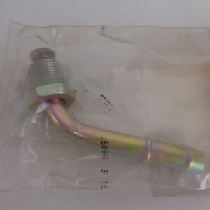 A1244602624 W124 KOPPELING STUURPOMP NEW OLD STOCK ORIGINEEL MERCEDES-BENZ
