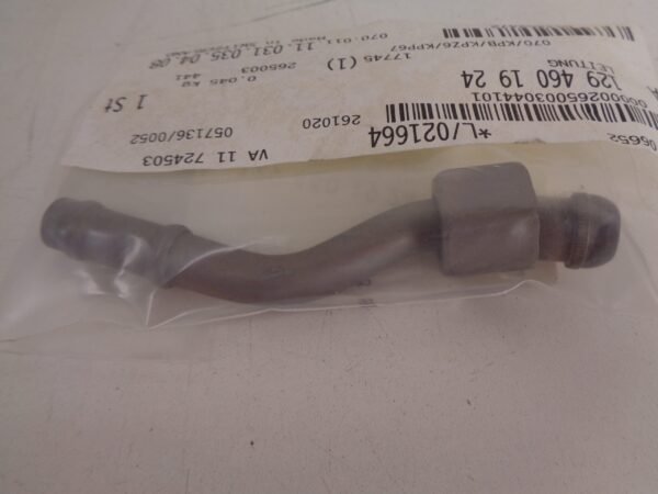 A1294601924 R129 KOPPELING STUURHUIS NEW OLD STOCK ORIGINEEL MERCEDES-BENZ