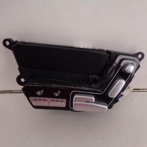 S-KLASSE W221 MODULE STOELVERSTELLING RECHTSVOOR A2218709358