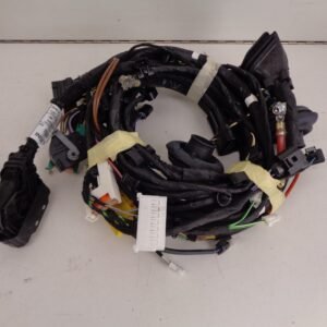 A2465400834 B-KLASSE W246 KABELBOOM NEW OLD STOCK ORIGINEEL MERCEDES-BENZ