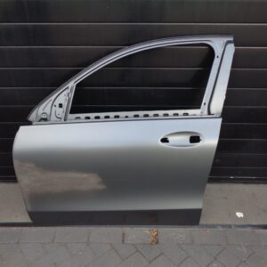 EQC-KLASSE W293 VOORPORTIER LINKS LICHTE SCHADE A2937200700