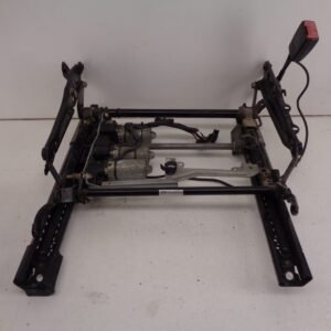 E-KLASSE W210 ONDERSTEL STOEL RE ELEK. A2108201242 A2029100022