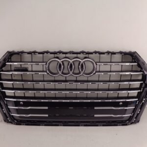 Audi Q7 4M GRILLE NIEUW 4M0853651J RN4