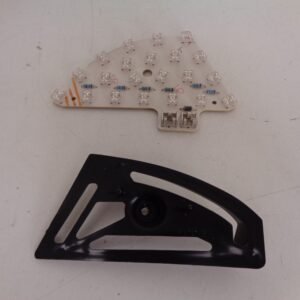 S-KLASSE W220 LED REMLICHTPLAAT LINKS A2208200311