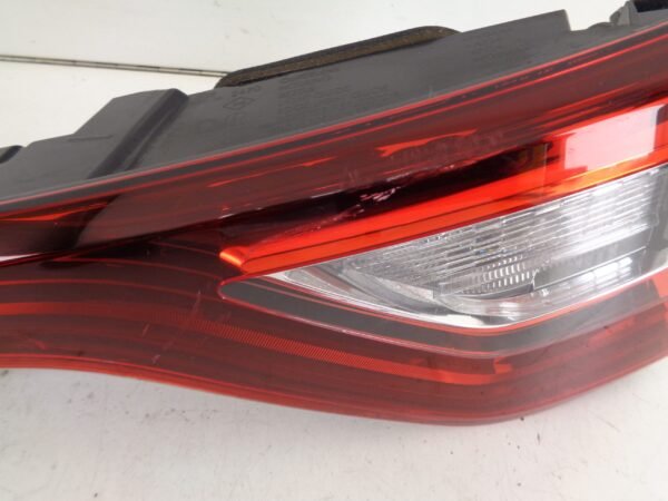 RENAULT MEGANE 4 GRANDTOUR ACHTERLICHT RECHTS 265500266R - Afbeelding 2
