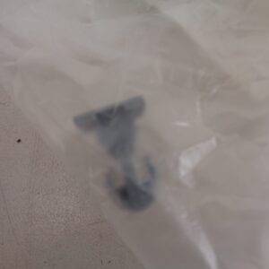 A0029883781 KLEM NEW OLD STOCK ORIGINEEL MERCEDES-BENZ