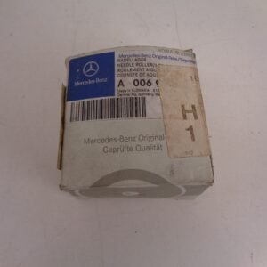 A0069815810 LAGER NEW OLD STOCK ORIGINEEL MERCEDES-BENZ