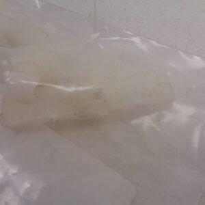 A0069888978 KLEM NEW OLD STOCK ORIGINEEL MERCEDES-BENZ