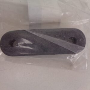 A1245040412 W124 OPHANGRUBBER NEW OLD STOCK ORIGINEEL MERCEDES-BENZ