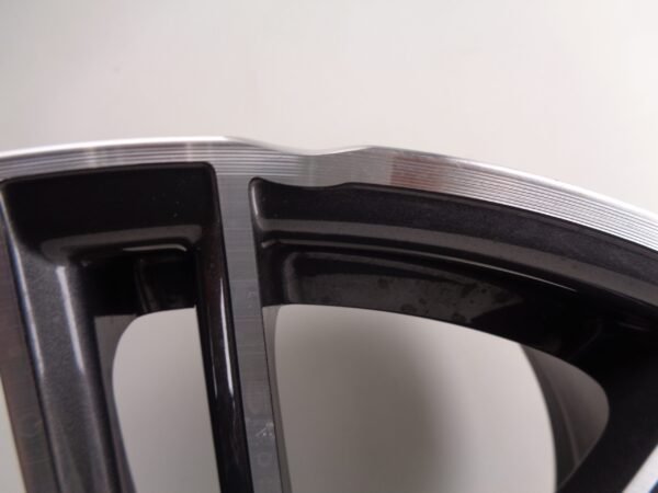 PORSCHE CAYENNE TURBO LICHTMETALEN VELG 22 INCH 9Y3601025AJ O6C - Afbeelding 3