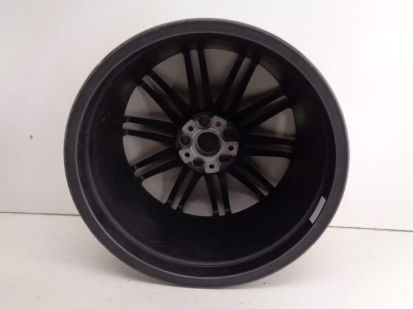 PORSCHE CAYENNE TURBO LICHTMETALEN VELG 22 INCH 9Y3601025AJ O6C - Afbeelding 5