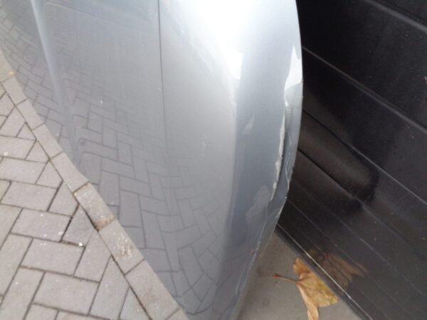 SKODA KODIAQ MOTORKAP LF7M SCHADE 565823031A - Afbeelding 3