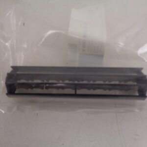 A0008310136 9B51 LUCHTROOSTER NEW OLD STOCK ORIGINEEL MERCEDES-BENZ