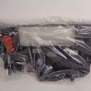 A1676802509 GLE-KLASSE W167 AFDEKKING BEENRUIMTE NEW OLD STOCK ORIGINEEL MERCEDES-BENZ