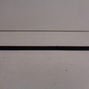 A2126905062 E-KLASSE W212 RUBBER LIJST LINKSACHTER NEW OLD STOCK ORIGINEEL MERCEDES-BENZ