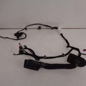 C-KLASSE W205 KABELBOOM VOORPORTIER LINKS A2055405001