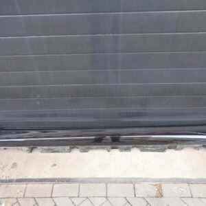 GLE-KLASSE W167 AMG DORPELBEKLEDING SIDESKIRT LINKS A1676982101 A1676901804