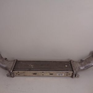 C-KLASSE W202 C250TD INTERCOOLER A2025000600