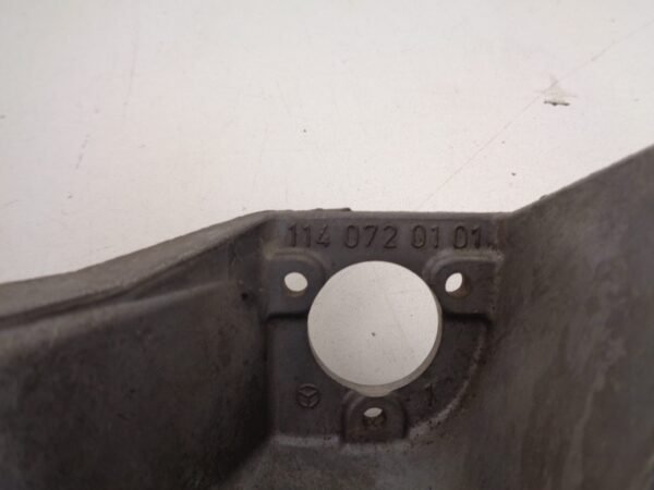A1140700324 LAGERBOK INJECTIE M114  NEW OLD STOCK ORIGINEEL MERCEDES-BENZ - Afbeelding 3
