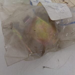 A1153320360 KLEMPLAAT FUSEEKOGEL NEW OLD STOCK ORIGINEEL MERCEDES-BENZ