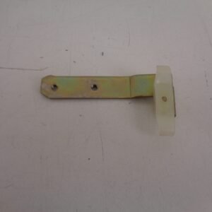 A1157800312 GLIJSTUK SCHUIFDAK LINKS NEW OLD STOCK ORIGINEEL MERCEDES-BENZ