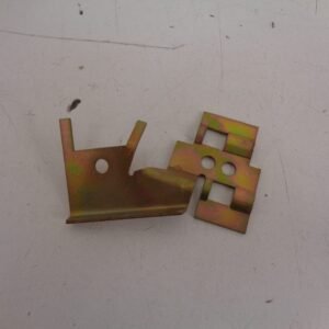 A1158351514 W114/W115 HOUDER KACHELHUIS NEW OLD STOCK ORIGINEEL MERCEDES-BENZ