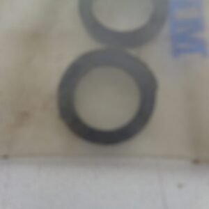 A1159840556 RING NEW OLD STOCK ORIGINEEL MERCEDES-BENZ