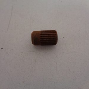 A1159910560 PASPEN ACHTERAS W115 NEW OLD STOCK ORIGINEEL MERCEDES-BENZ