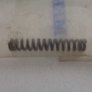 A1159937302 VEER VERSNELLINGSBAK W115 NEW OLD STOCK ORIGINEEL MERCEDES-BENZ