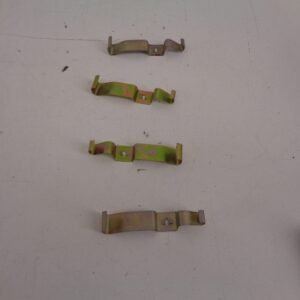 A1159940345 KLEM NEW OLD STOCK ORIGINEEL MERCEDES-BENZ