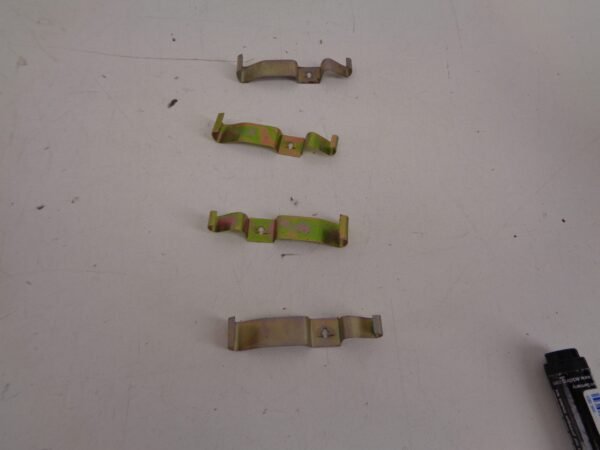 A1159940345 KLEM NEW OLD STOCK ORIGINEEL MERCEDES-BENZ