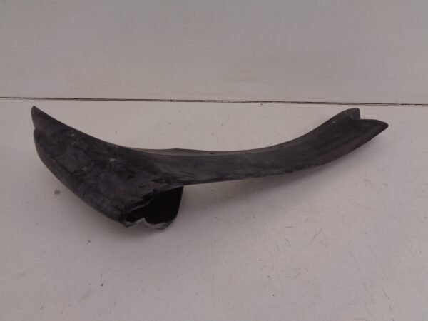 A1238852823 W123 RUBBER BUMPERHOEK RECHTS NEW OLD STOCK
