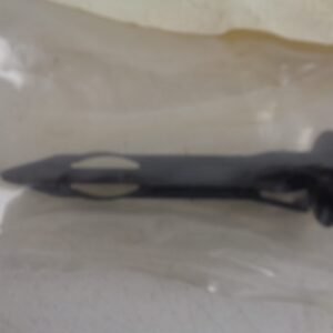 A1697270014 9051 KLEM NEW OLD STOCK ORIGINEEL MERCEDES-BENZ