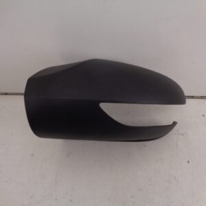 A-KLASSE W169 SPIEGELKAP LINKS A1698110160 ZWART