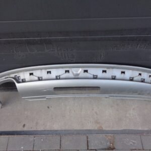 A5 8T S-LINE ACHTERBUMPER DIFFUSER 8T8807521G