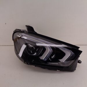 GLE-KLASSE W167 KOPLAMP MULTIBAM LED RECHTS A1679060403