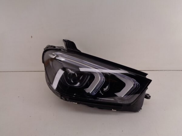 GLE-KLASSE W167 KOPLAMP MULTIBAM LED RECHTS A1679060403