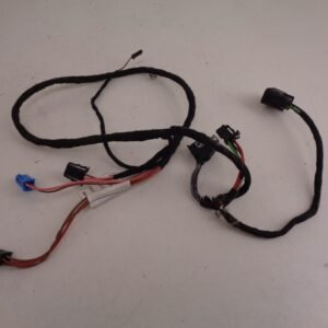 C-KLASSE W203 DEURKABELBOOM ACHTER A2035407308