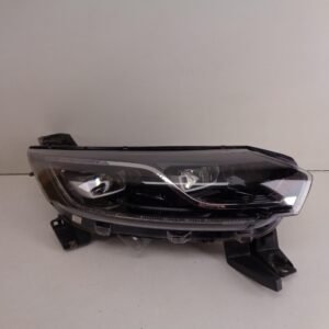 RENAULT ESPACE 5 FULL LED KOPLAMP RECHTS 260108498R STEUN