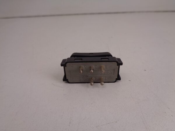 W124 SCHAKELAAR ACHTERRUIT VERWARMING A1298207410 - Afbeelding 2