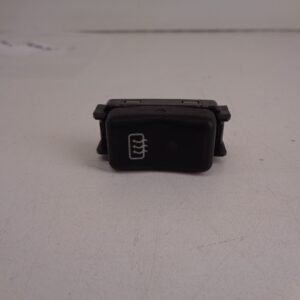 W124 SCHAKELAAR ACHTERRUIT VERWARMING A1298207410