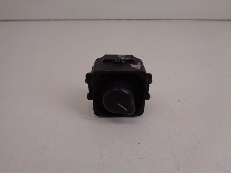 SLK R170 SCHAKELAAR SPIEGELVERSTELLING A1298200610